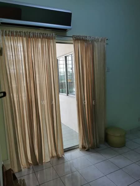 Apartment for Sale at Pangsapuri Lotus (Teratai) - Wai Hoe - Balcony - PropertyGuru.com.my