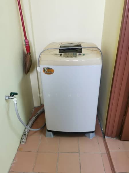 Apartment for Sale at Pangsapuri Lotus (Teratai) - Wai Hoe - Interior - PropertyGuru.com.my