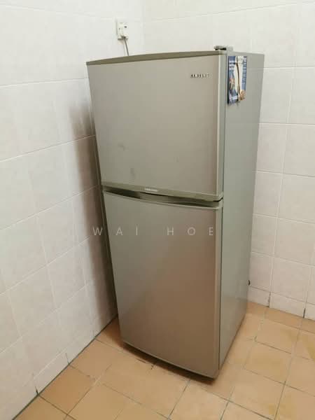 Apartment for Sale at Pangsapuri Lotus (Teratai) - Wai Hoe - Interior - PropertyGuru.com.my