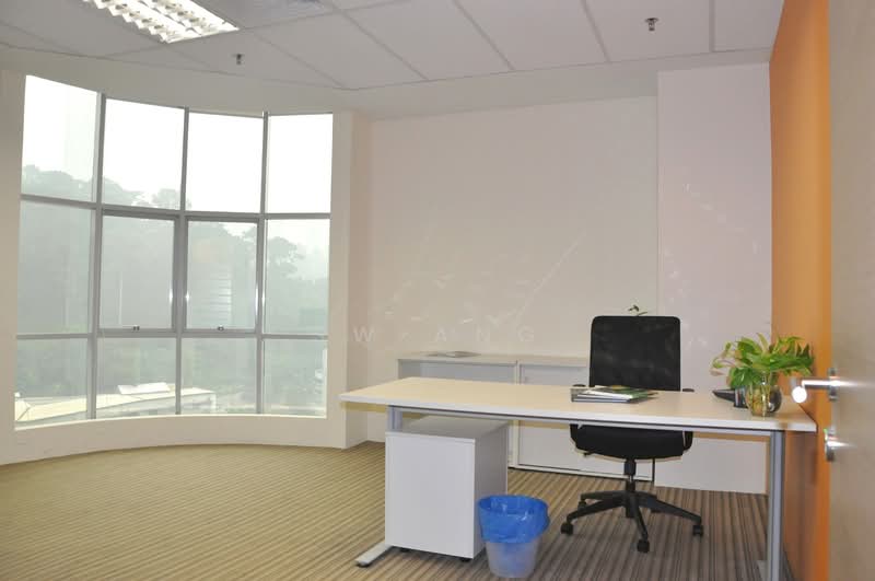 Pejabat untuk Disewa di KLCC (KL City Centre) - SW Ang - PropertyGuru.com.my