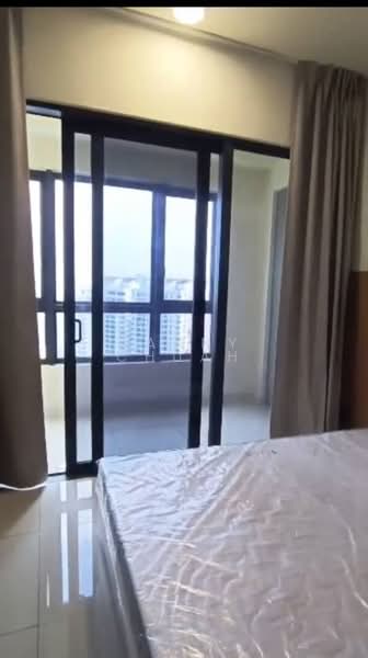 Service Residence for Rent at The Era @ Duta North - Danny Chuah - Bedroom - PropertyGuru.com.my