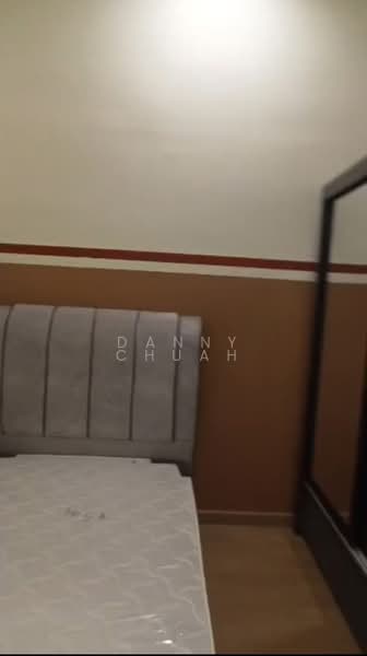 Service Residence for Rent at The Era @ Duta North - Danny Chuah - Bedroom - PropertyGuru.com.my