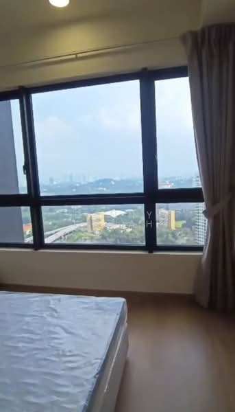 Service Residence for Rent at The Era @ Duta North - Danny Chuah - View - PropertyGuru.com.my