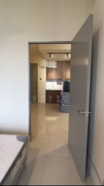 Service Residence for Rent at The Era @ Duta North - Danny Chuah - Kitchen - PropertyGuru.com.my