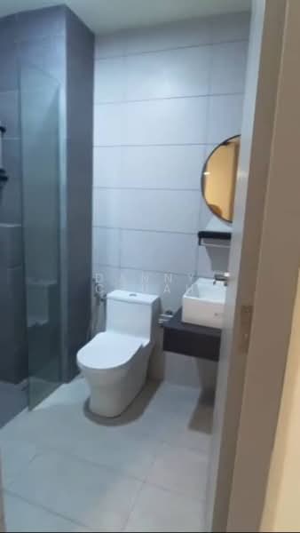 Service Residence for Rent at The Era @ Duta North - Danny Chuah - Bathroom - PropertyGuru.com.my