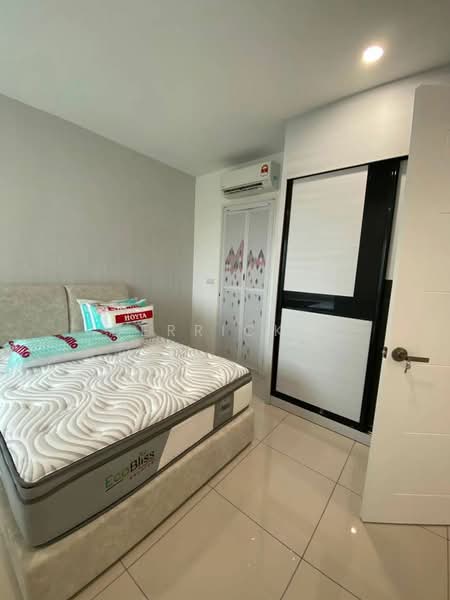 Condominium for Rent at The Clovers - Derrick . - Bedroom - PropertyGuru.com.my