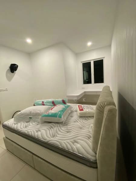 Condominium for Rent at The Clovers - Derrick . - Bedroom - PropertyGuru.com.my