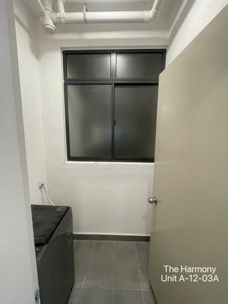 Service Residence for Rent at The Harmony - Loges . - Interior - PropertyGuru.com.my