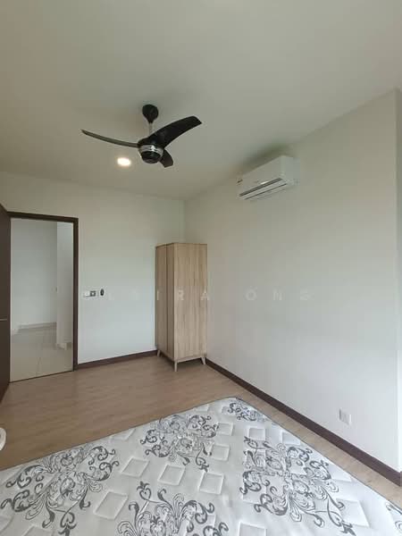 Service Residence for Sale at Green Haven - Claira Ong - Bedroom - PropertyGuru.com.my