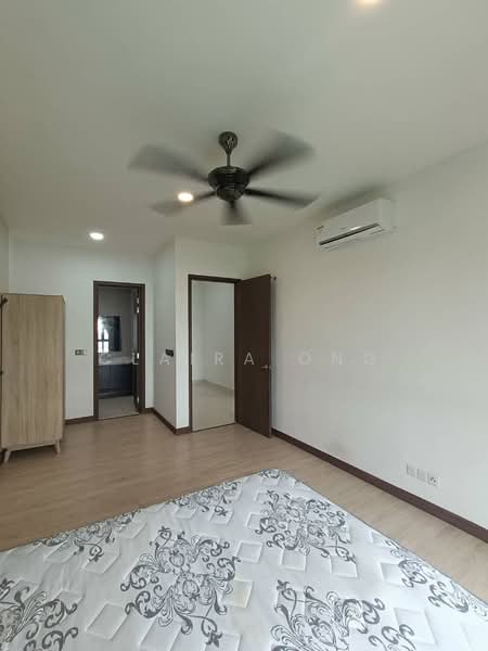 Service Residence for Sale at Green Haven - Claira Ong - Bedroom - PropertyGuru.com.my
