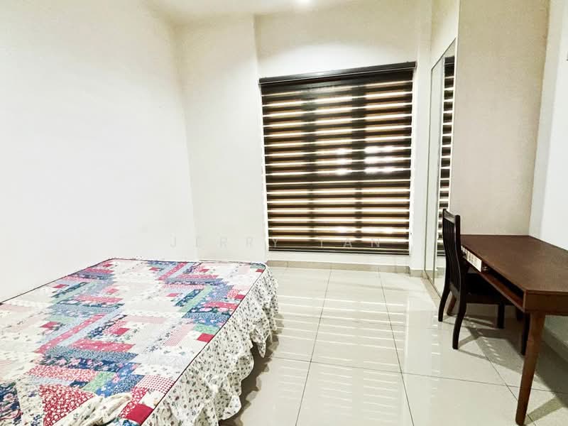 Kondominium untuk Disewa di The Loft @ Southbay City - Jerry Tan - Bedroom - PropertyGuru.com.my