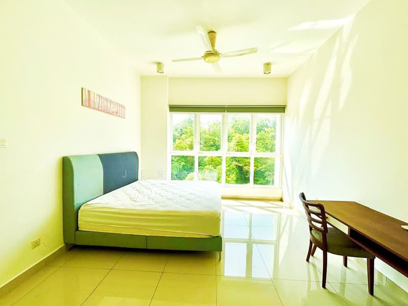 Kondominium untuk Disewa di The Loft @ Southbay City - Jerry Tan - Bedroom - PropertyGuru.com.my