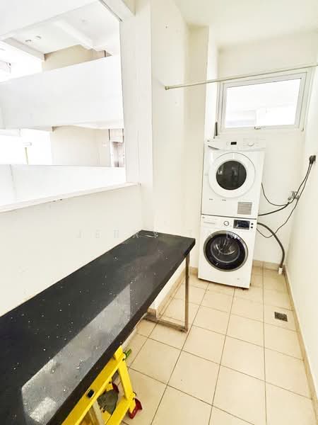 Kondominium untuk Disewa di The Loft @ Southbay City - Jerry Tan - Interior - PropertyGuru.com.my