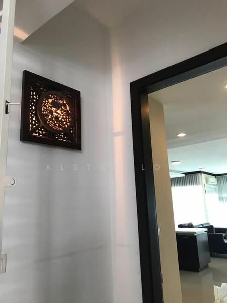Kondominium untuk Dijual di BayStar Condominium - Alston Loh - Interior - PropertyGuru.com.my