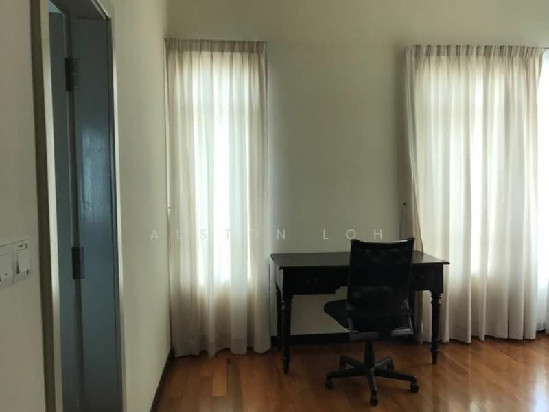 Kondominium untuk Dijual di BayStar Condominium - Alston Loh - Study - PropertyGuru.com.my