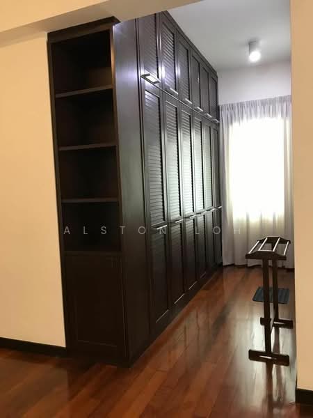 Kondominium untuk Dijual di BayStar Condominium - Alston Loh - Interior - PropertyGuru.com.my