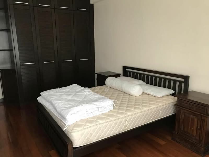 Kondominium untuk Dijual di BayStar Condominium - Alston Loh - Bedroom - PropertyGuru.com.my