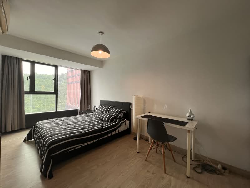 Service Residence for Rent at Halo Sunday @ Empire City - Abby Chia - PropertyGuru.com.my