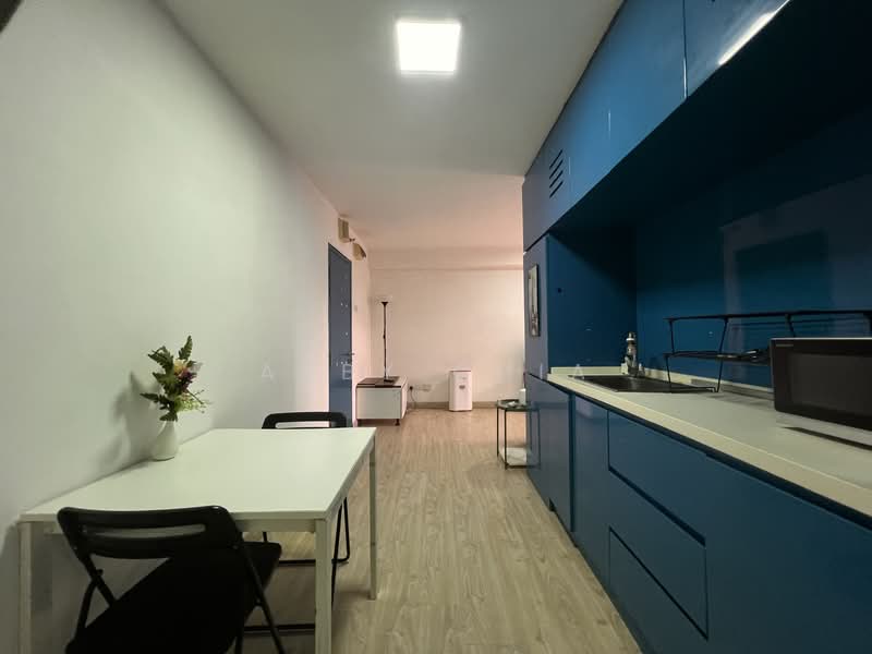 Service Residence for Rent at Halo Sunday @ Empire City - Abby Chia - PropertyGuru.com.my