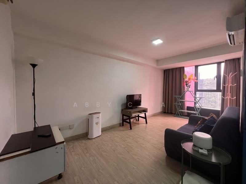 Service Residence for Rent at Halo Sunday @ Empire City - Abby Chia - PropertyGuru.com.my