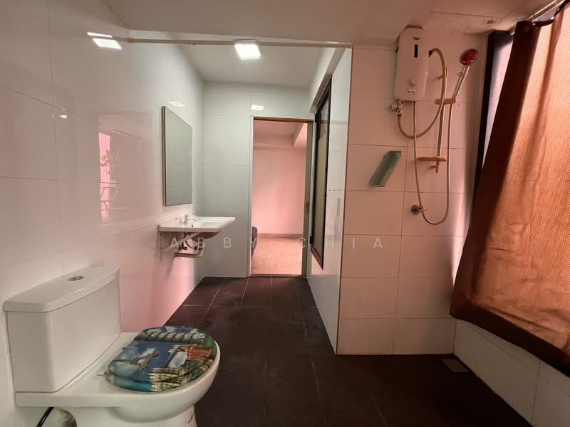 Service Residence for Rent at Halo Sunday @ Empire City - Abby Chia - PropertyGuru.com.my