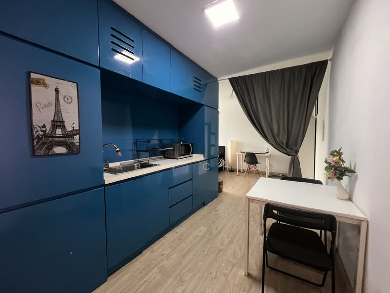 Service Residence for Rent at Halo Sunday @ Empire City - Abby Chia - PropertyGuru.com.my