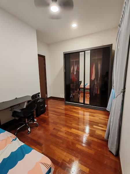 Terraced House for Rent in Iskandar Puteri (Nusajaya) (Johor) - CN Wang - Bedroom - PropertyGuru.com.my