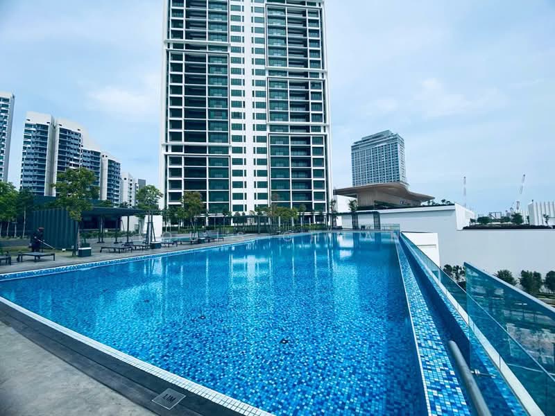 Kondominium untuk Dijual di Mezzo - Louis Chuah - PropertyGuru.com.my