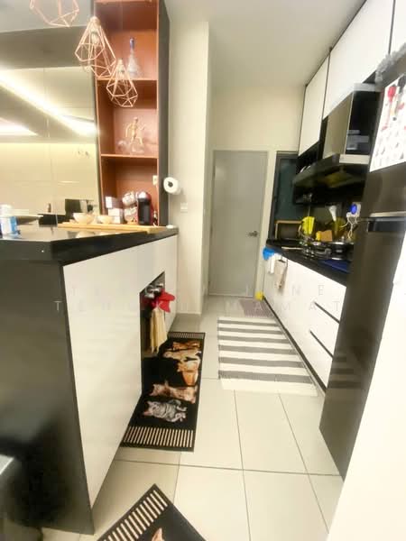 Condominium for Sale at Almyra Residences - Tengku June Tengku Mamat - PropertyGuru.com.my