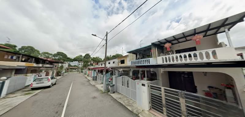 Rumah Teres 2 Tingkat untuk Dijual di Permas Jaya (Johor Bahru) - Sausa Lee - Exterior - PropertyGuru.com.my