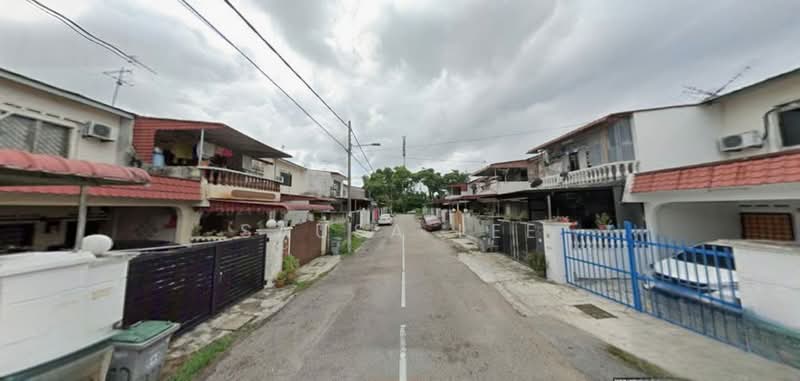 Rumah Teres 2 Tingkat untuk Dijual di Permas Jaya (Johor Bahru) - Sausa Lee - Exterior - PropertyGuru.com.my