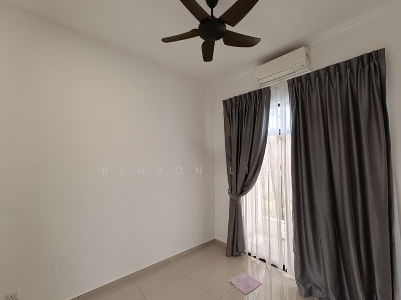 Semi-Detached House for Rent in Puncak Alam (Selangor) - Benson Lian - Interior - PropertyGuru.com.my