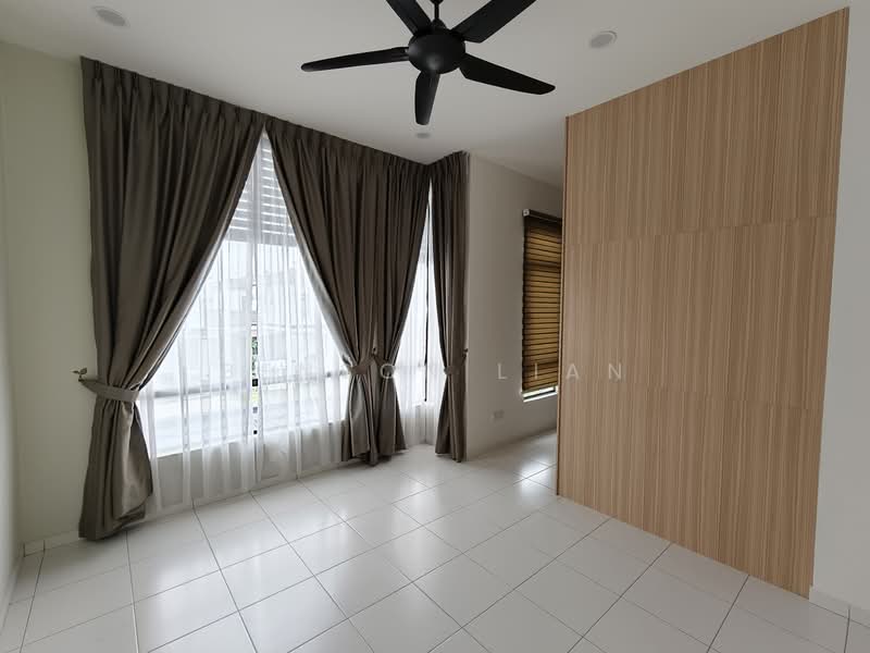 Semi-Detached House for Rent in Puncak Alam (Selangor) - Benson Lian - Interior - PropertyGuru.com.my