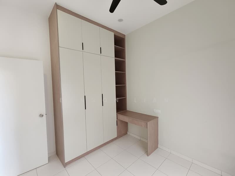 Semi-Detached House for Rent in Puncak Alam (Selangor) - Benson Lian - Interior - PropertyGuru.com.my