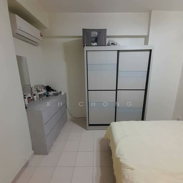 Condominium for Sale at Regency Condominium - KH Chong - Bedroom - PropertyGuru.com.my