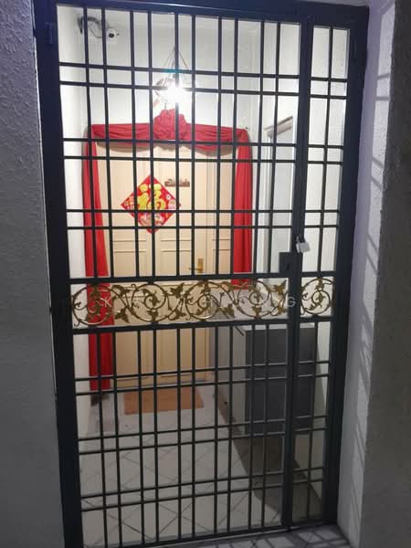 Condominium for Sale at Regency Condominium - KH Chong - Entrance - PropertyGuru.com.my