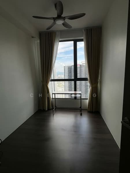 Servis Apartment untuk Disewa di Altris Residences @ The Quartz WM - Chee Seng - View - PropertyGuru.com.my