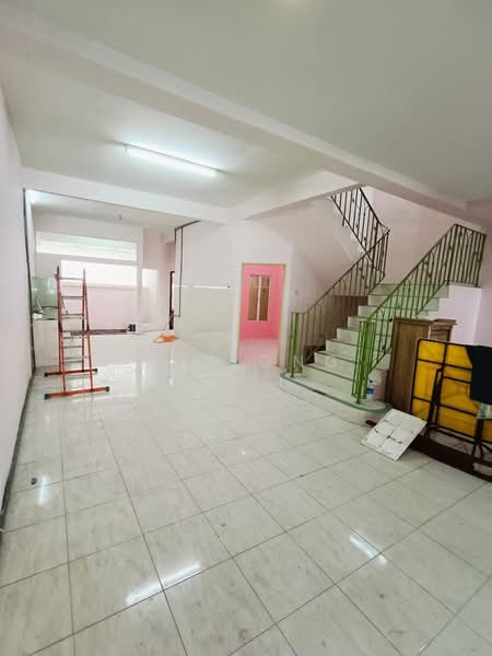 2.5-storey Terraced House for Rent in Ipoh (Perak) - Ms Yong - PropertyGuru.com.my