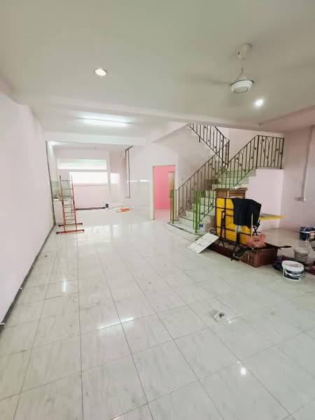 2.5-storey Terraced House for Rent in Ipoh (Perak) - Ms Yong - PropertyGuru.com.my