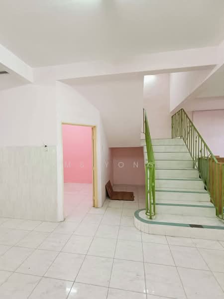 2.5-storey Terraced House for Rent in Ipoh (Perak) - Ms Yong - PropertyGuru.com.my