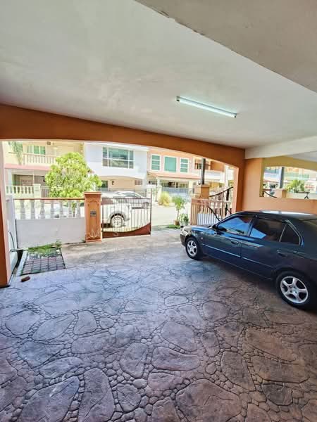 2.5-storey Terraced House for Rent in Ipoh (Perak) - Ms Yong - PropertyGuru.com.my