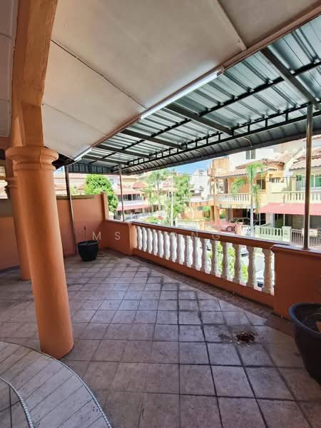 2.5-storey Terraced House for Rent in Ipoh (Perak) - Ms Yong - PropertyGuru.com.my