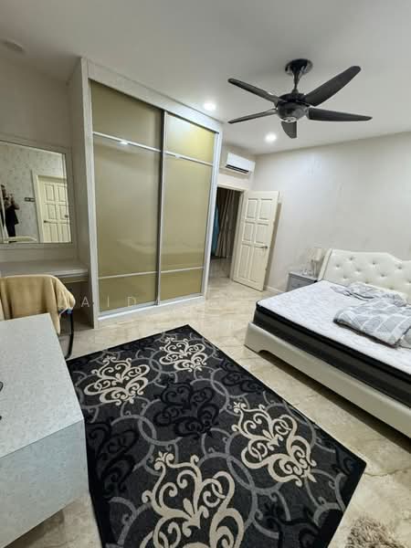 Bungalow for Rent in Taman Ampang Utama (Ampang) - Zaidah Ahmad - Bedroom - PropertyGuru.com.my