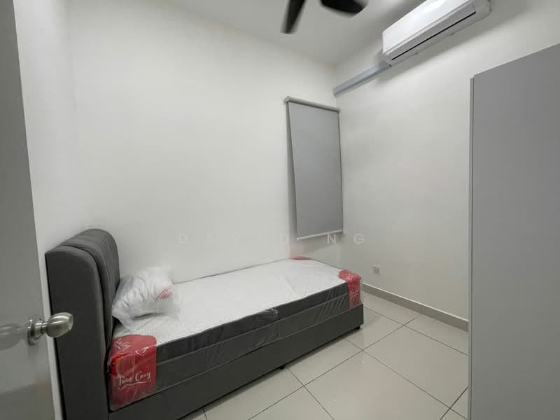 Servis Apartment untuk Disewa di TR Residence - David Ng - Bedroom - PropertyGuru.com.my