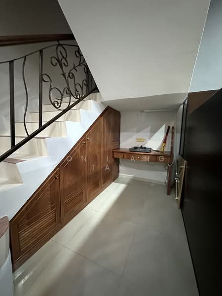 Rumah Berkembar untuk Dijual di Taman Song Choon (Ipoh) - Hon Liang Tan - Interior - PropertyGuru.com.my