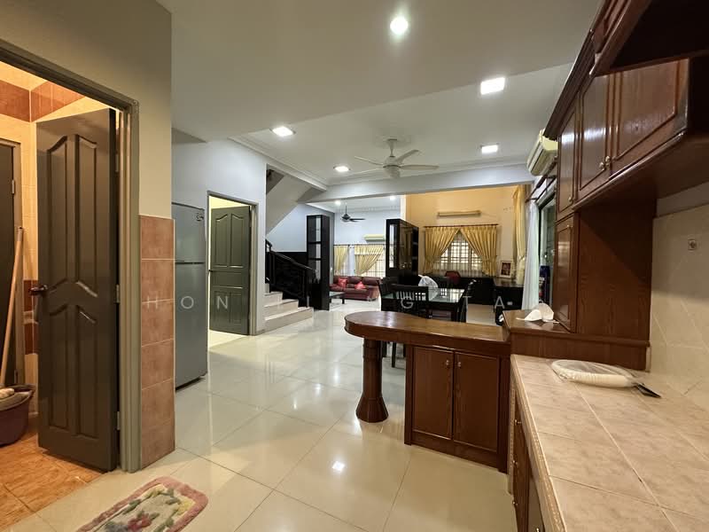 Rumah Berkembar untuk Dijual di Taman Song Choon (Ipoh) - Hon Liang Tan - PropertyGuru.com.my