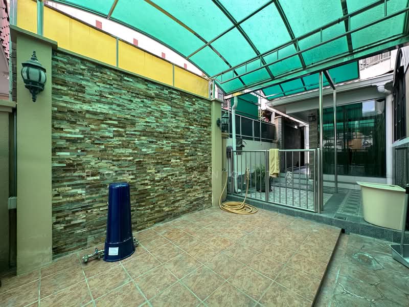 Rumah Berkembar untuk Dijual di Taman Song Choon (Ipoh) - Hon Liang Tan - PropertyGuru.com.my