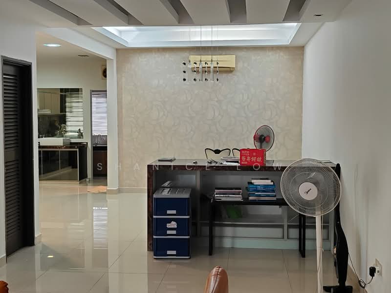 Rumah Teres 2-Tingkat untuk Dijual di Bandar Puteri Puchong (Puchong) - Shanice Low - Interior - PropertyGuru.com.my