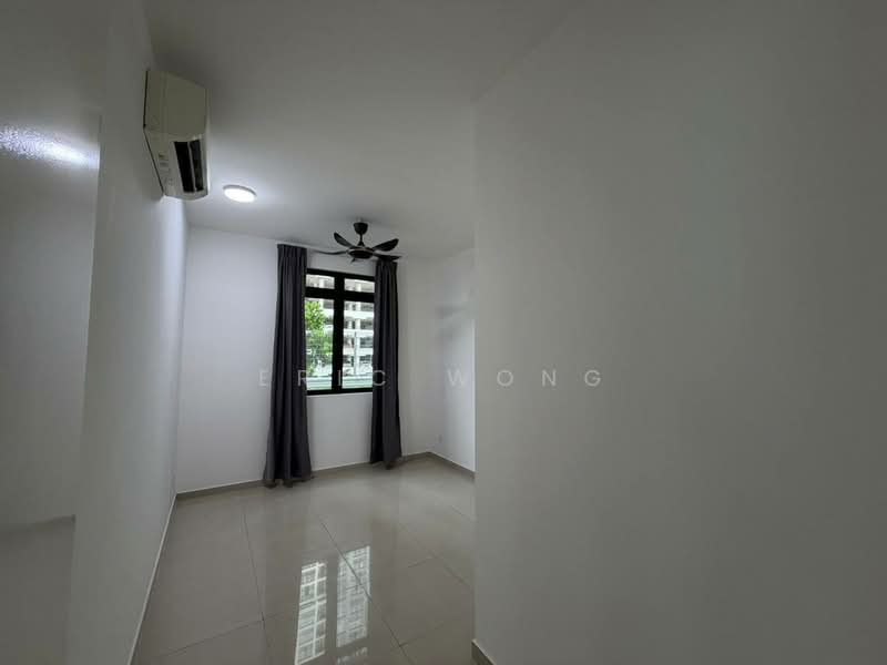 2-storey Terraced House for Rent in Bandar Seri Alam (Masai) - Eric Wong - PropertyGuru.com.my