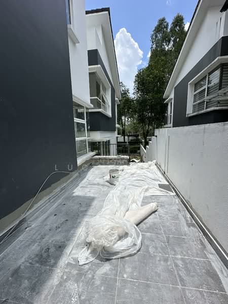Rumah Teres 2 Tingkat untuk Disewa di Desa Parkcity (Kuala Lumpur) - Lucas Lim - PropertyGuru.com.my